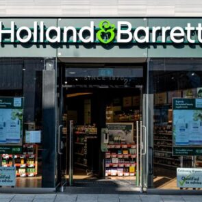 Τα Holland &#038; Barrett ήρθαν στην Ελλάδα