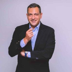 Πάνος Βιρβιλιός-Group Marketing Manager INFORM (member of AUSTRIACARD HOLDINGS) | &#8220;Βρισκόμαστε σε μια εποχή omnichannel&#8221;
