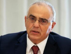 Νίκος Καραμούζης, ο πρώην τραπεζίτης που επενδύει στα τρόφιμα