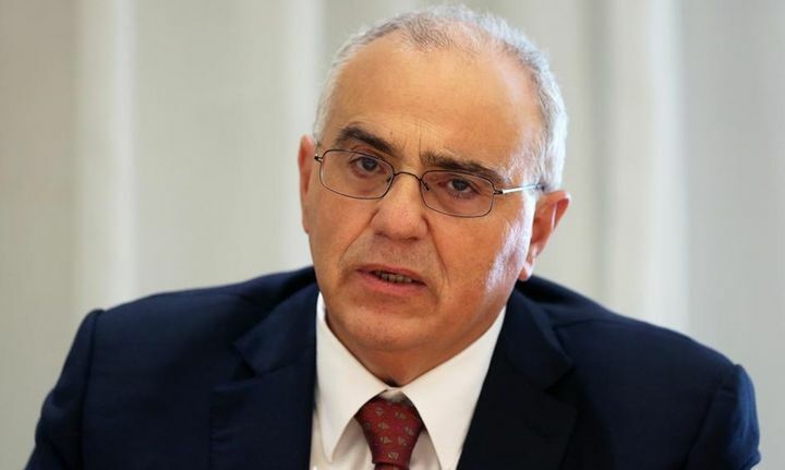 Το Πρόσωπο : Νίκος Καραμούζης