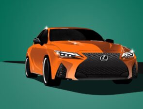 Campaign of the Day: “Lexus Electrified”