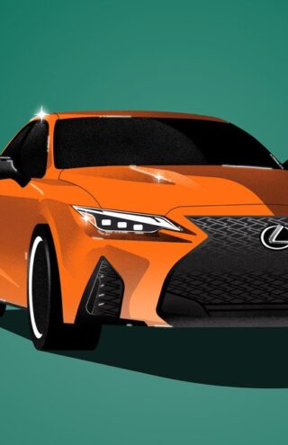Campaign of the Day: “Lexus Electrified”