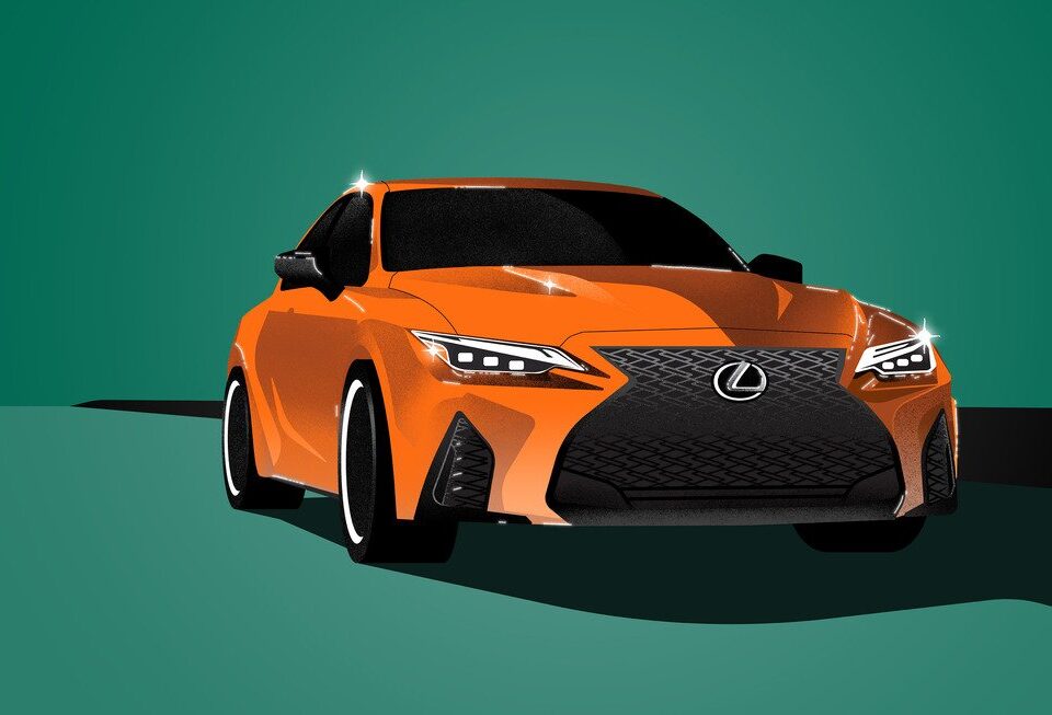 Campaign of the Day: “Lexus Electrified”