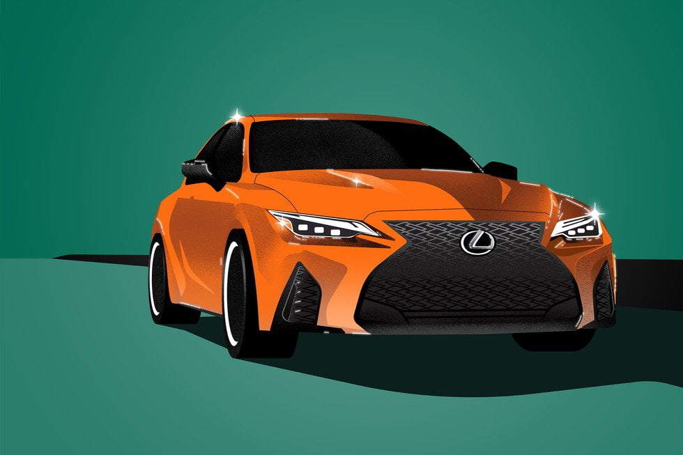 Campaign of the Day: “Lexus Electrified”