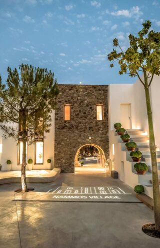 Πώς η Ελλάδα εξελίσσεται σε luxury προορισμό για αγορές και ψυχαγωγία