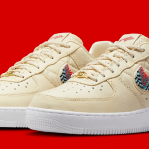 Η Nike συνεργάζεται πρώτη φορά με μία εταιρεία γυναικείων αθλητικών παπουτσιών