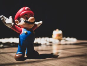 Μοιάζει η Nintendo στην Apple;
