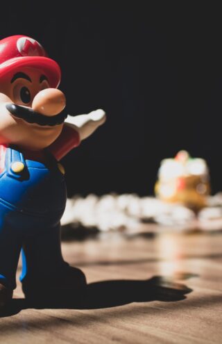 Μοιάζει η Nintendo στην Apple;
