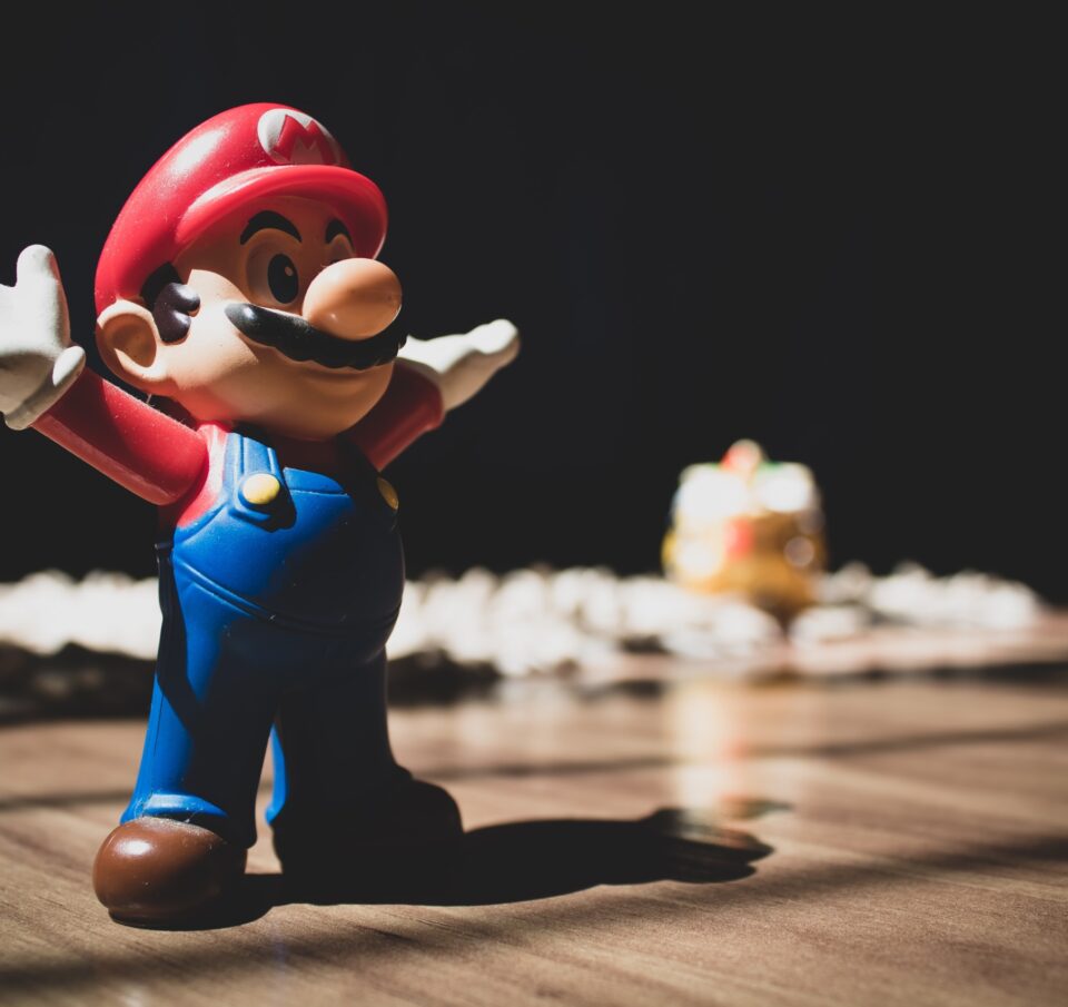 Μοιάζει η Nintendo στην Apple;