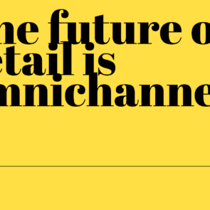 Η Gen Z είναι μια omnichanel γενιά