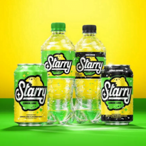 Η PepsiCo αντιγράφει τη Sprite στοχεύοντας στην Gen Z