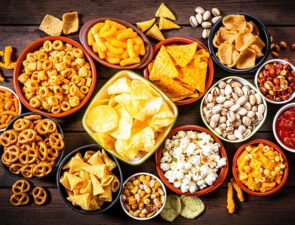 Ποιες τάσεις θα κυριαρχήσουν στο snacking το 2023