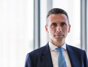 Χρήστος Χαρπαντίδης: Ο άνθρωπος που έπεισε την Philip Morris να επενδύσει στην Ελλάδα