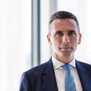 Χρήστος Χαρπαντίδης: Ο άνθρωπος που έπεισε την Philip Morris να επενδύσει στην Ελλάδα