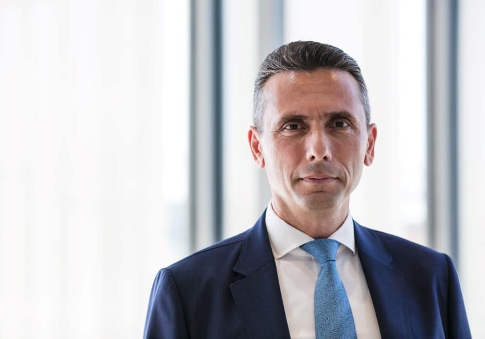 Χρήστος Χαρπαντίδης: Ο άνθρωπος που έπεισε την Philip Morris να επενδύσει στην Ελλάδα