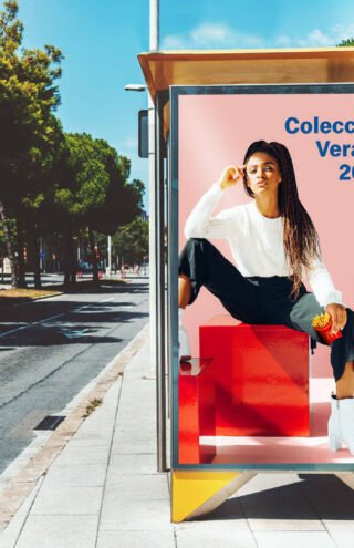Campaign of the Day: Summer Collection