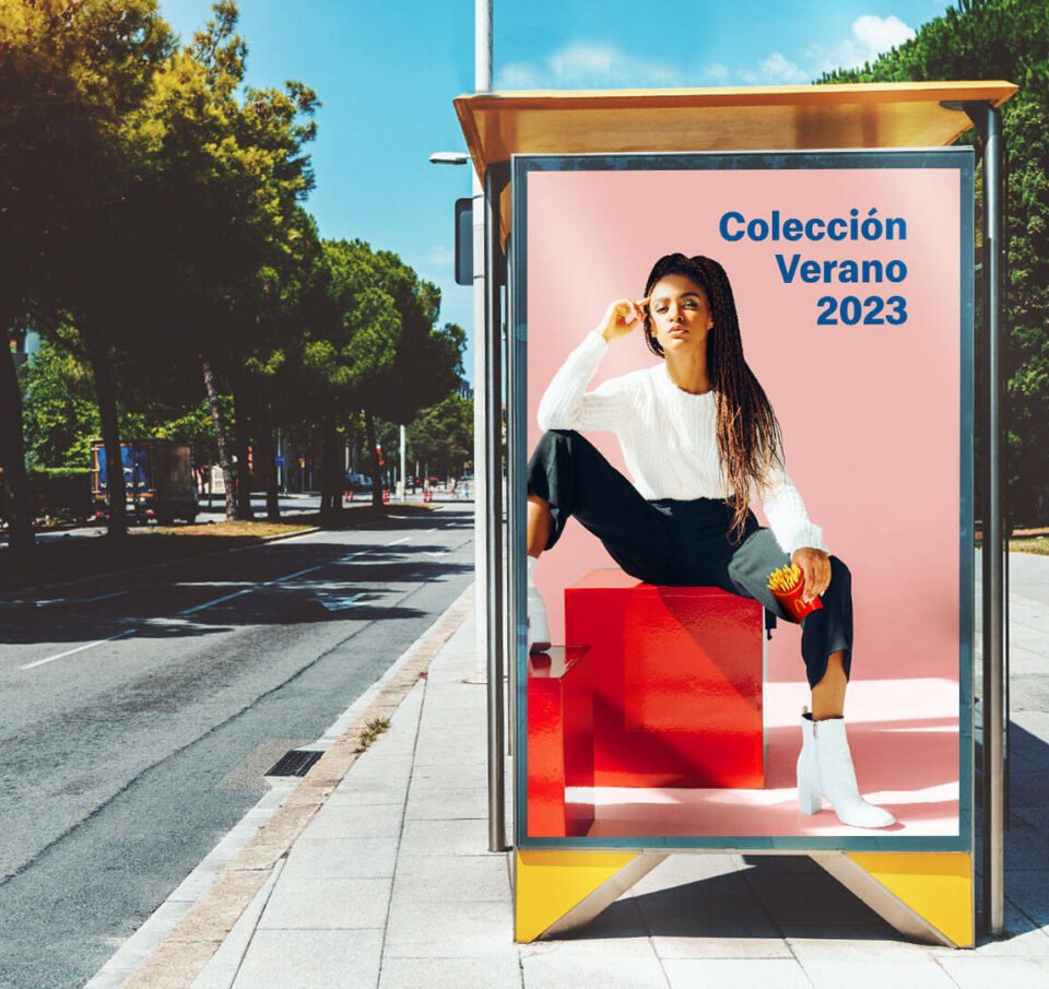 Campaign of the Day: Summer Collection