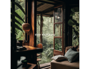 Campaign of the Day: Stay Exploring