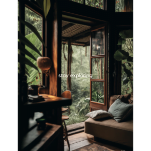 Campaign of the Day: Stay Exploring