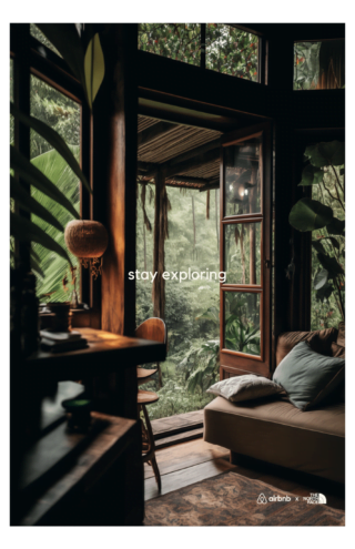 Campaign of the Day: Stay Exploring