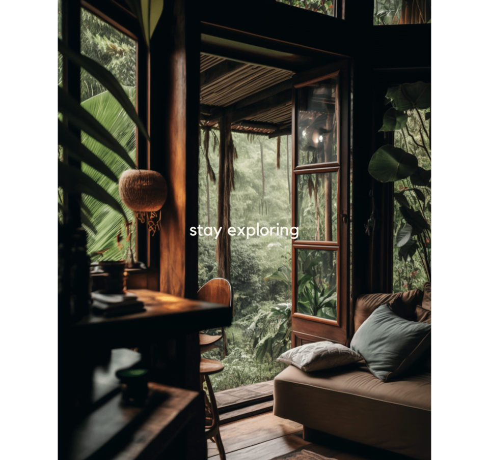 Campaign of the Day: Stay Exploring