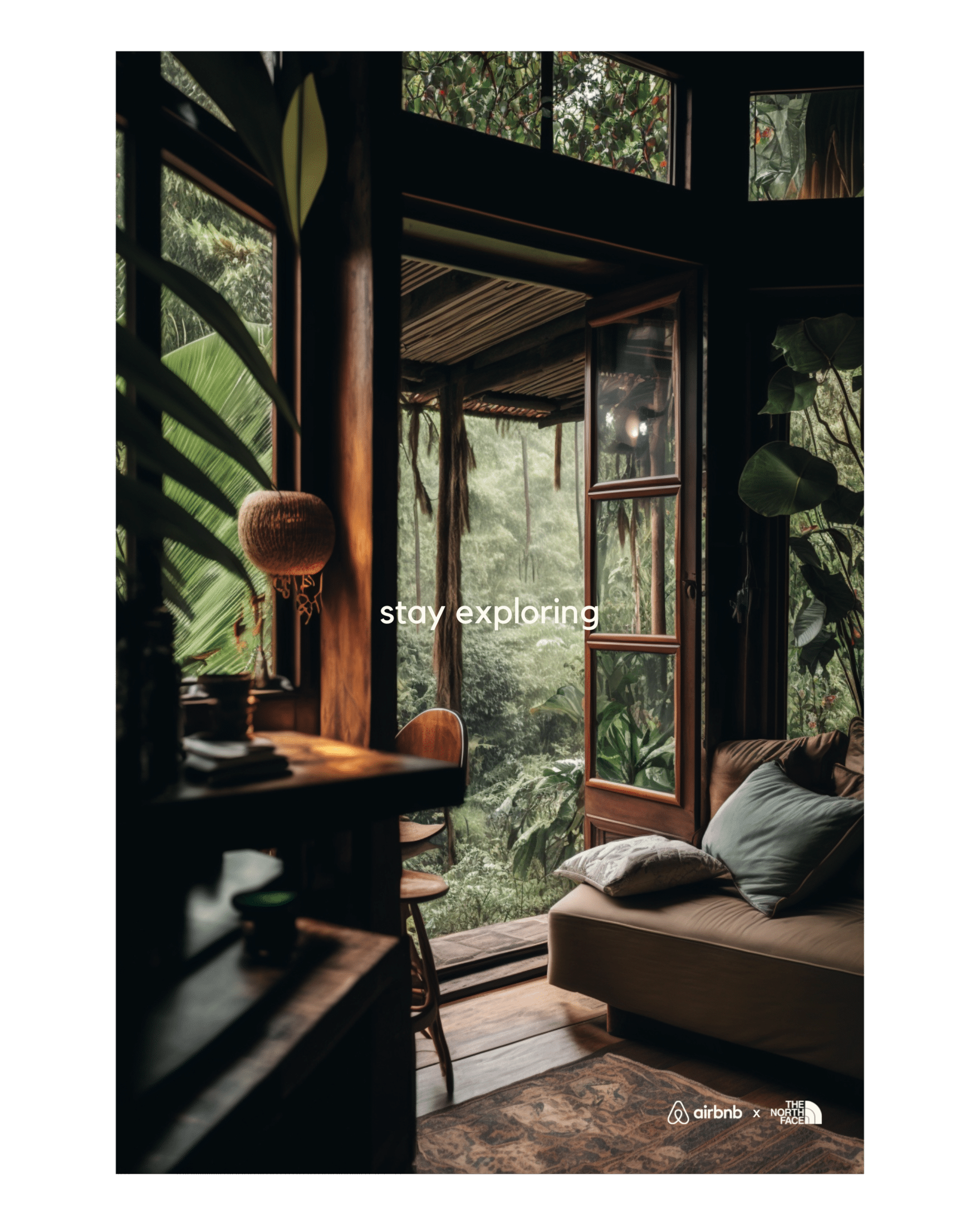 Campaign of the Day: Stay Exploring
