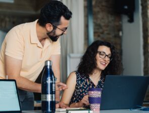 Η Dataphoria καινοτομεί στην μετάβαση προς την αειφορία