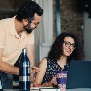 Η Dataphoria καινοτομεί στην μετάβαση προς την αειφορία