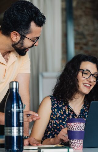 Η Dataphoria καινοτομεί στην μετάβαση προς την αειφορία