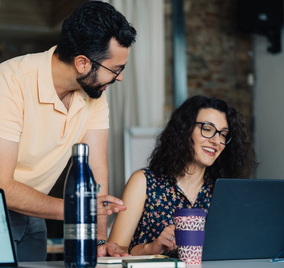 Η Dataphoria καινοτομεί στην μετάβαση προς την αειφορία