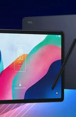 Trending Now: Tablet με οθόνη υφής χαρτιού