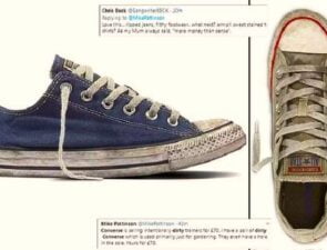 Πώς η Converse υποστηρίζει τους νέους δημιουργούς