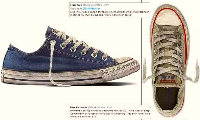 Πώς η Converse υποστηρίζει τους νέους δημιουργούς