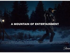 Campaign of the Day: A Mountain of Entertainment