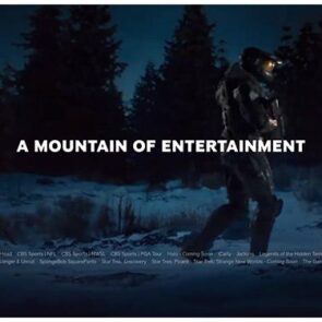 Campaign of the Day: A Mountain of Entertainment