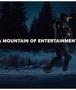 Campaign of the Day: A Mountain of Entertainment