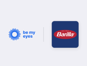 Trending Now: Be My Eyes