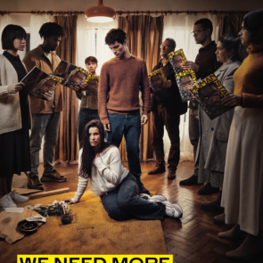 Campaign of the Day: We need more witnesses