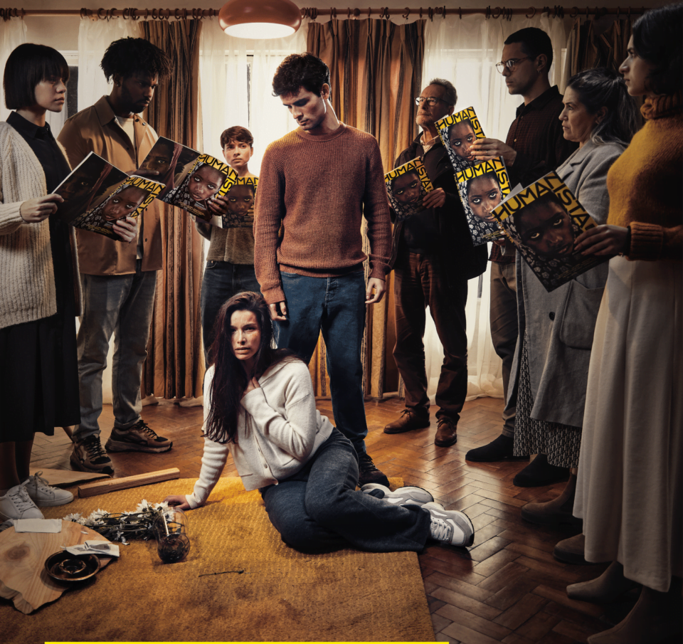 Campaign of the Day: We need more witnesses
