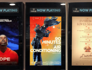 Campaign of the Day: 90 Minutes of Air Conditioning