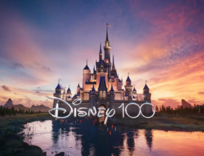 Campaign of the Day: Disney’s 100th anniversary