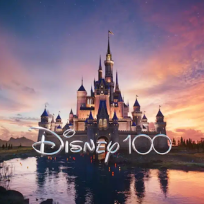 Campaign of the Day: Disney’s 100th anniversary