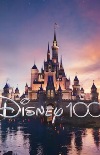 Campaign of the Day: Disney’s 100th anniversary