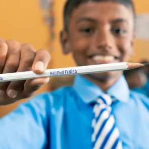 Campaign of the Day: Otrivin Pollution Capture Pencils