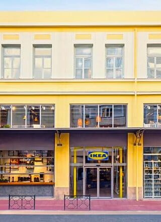 Πως πετυχαίνει το πείραμα των μικρών IKEA στην Ελλάδα