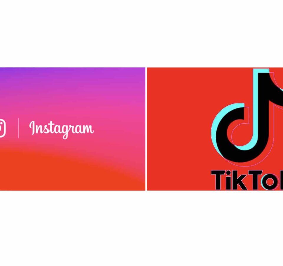 Πώς το TikTok νίκησε το Instagram
