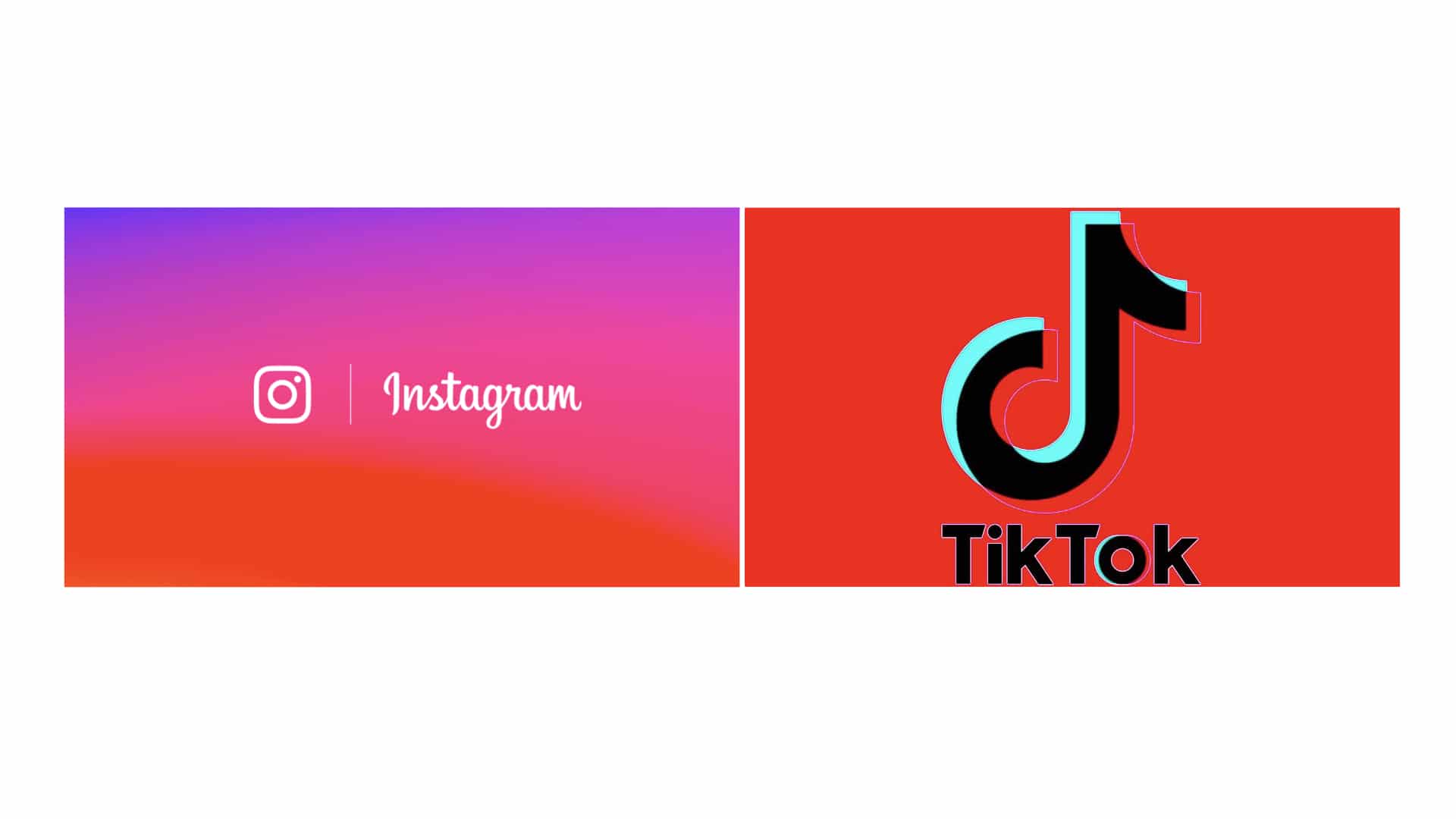 Πώς το TikTok νίκησε το Instagram