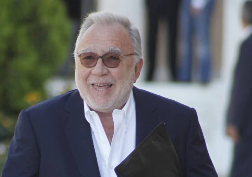 Σωκράτης Κόκκαλης: Η αποδόμηση της Intracom και τα νέα βήματα ως εταιρεία συμμετοχών