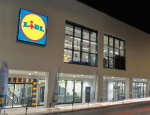 Τα Lidl επενδύουν στην αγοραστική εμπειρία