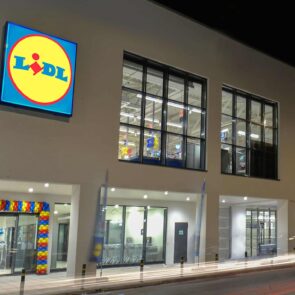 Τα Lidl επενδύουν στην αγοραστική εμπειρία